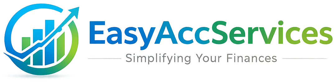 Easy Account Services